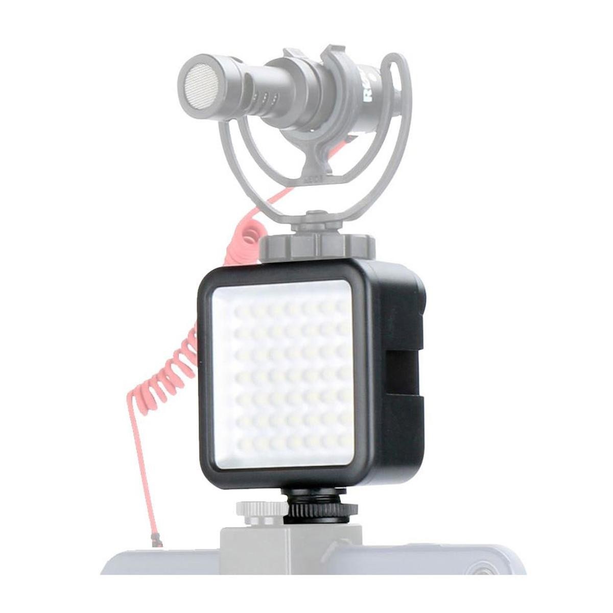 Ulanzi W49 6000K Mini LED Light