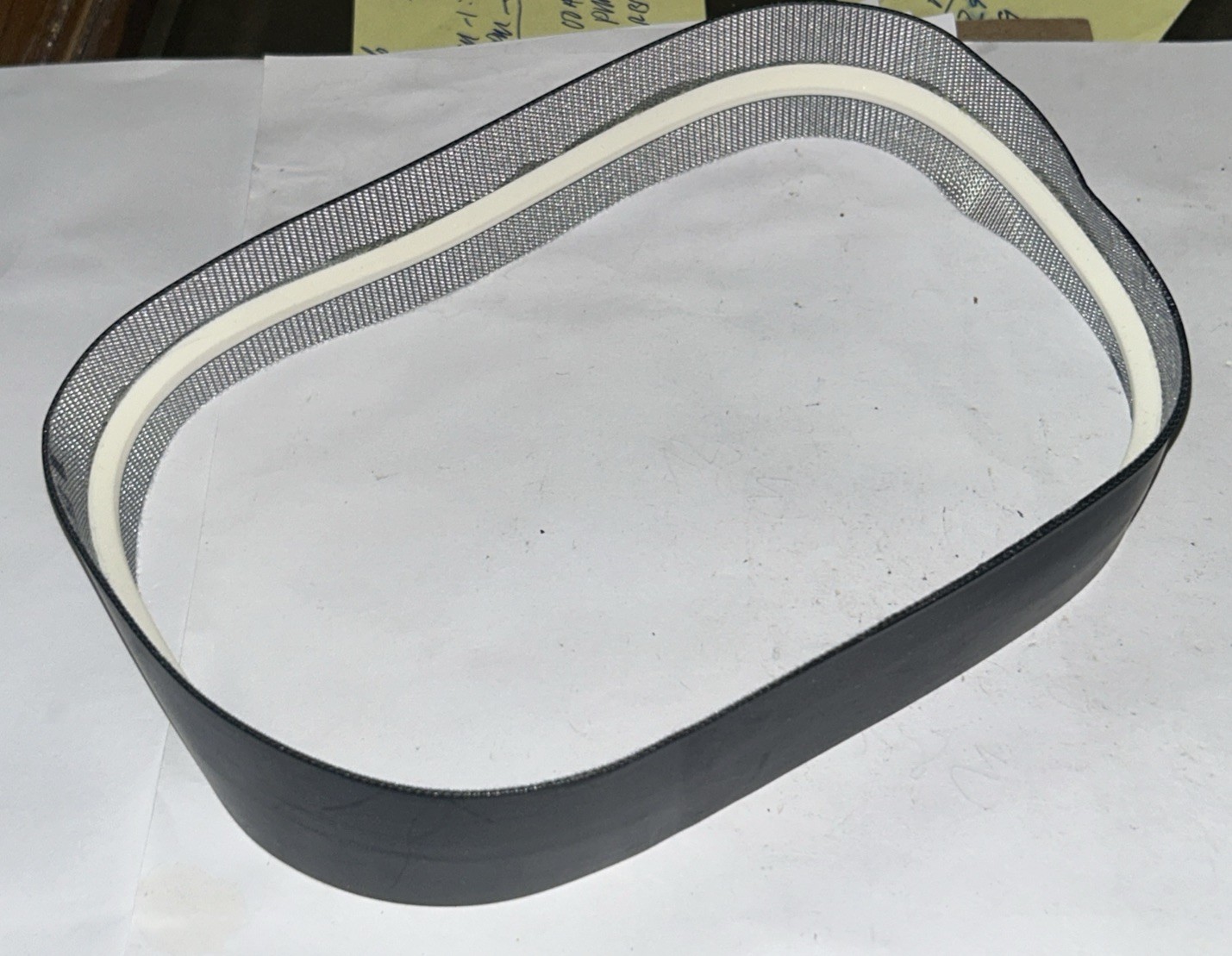 987339 Belt, Ejector