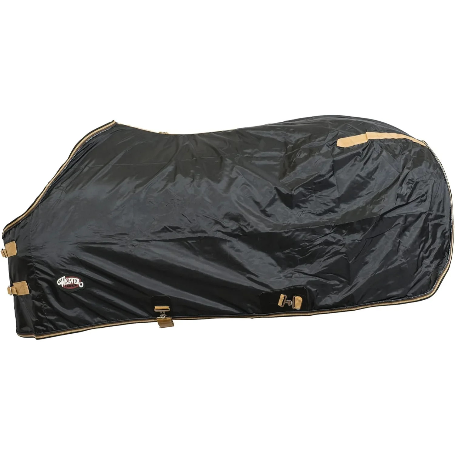Weaver Leather 420D Stable Sheet - Breathable Coat-Polishing Layer