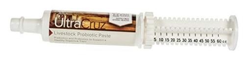 60 ml, Paste, 4 Day Supply
