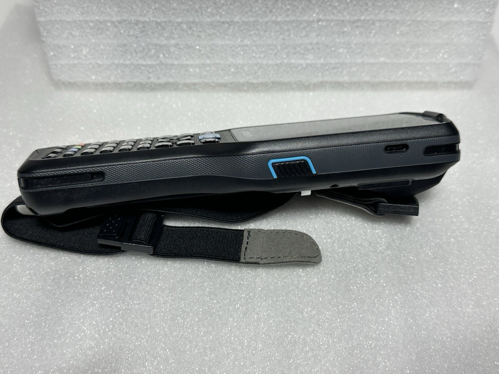 Unitech HT380 Rugged Handheld Bluetooth- OPEN BOX- FREE SHIP