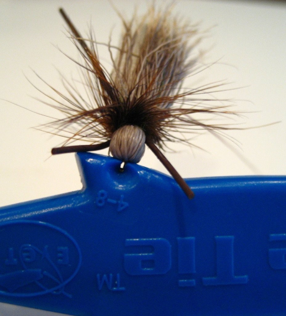 Orvis Eye Tie Fly Threader