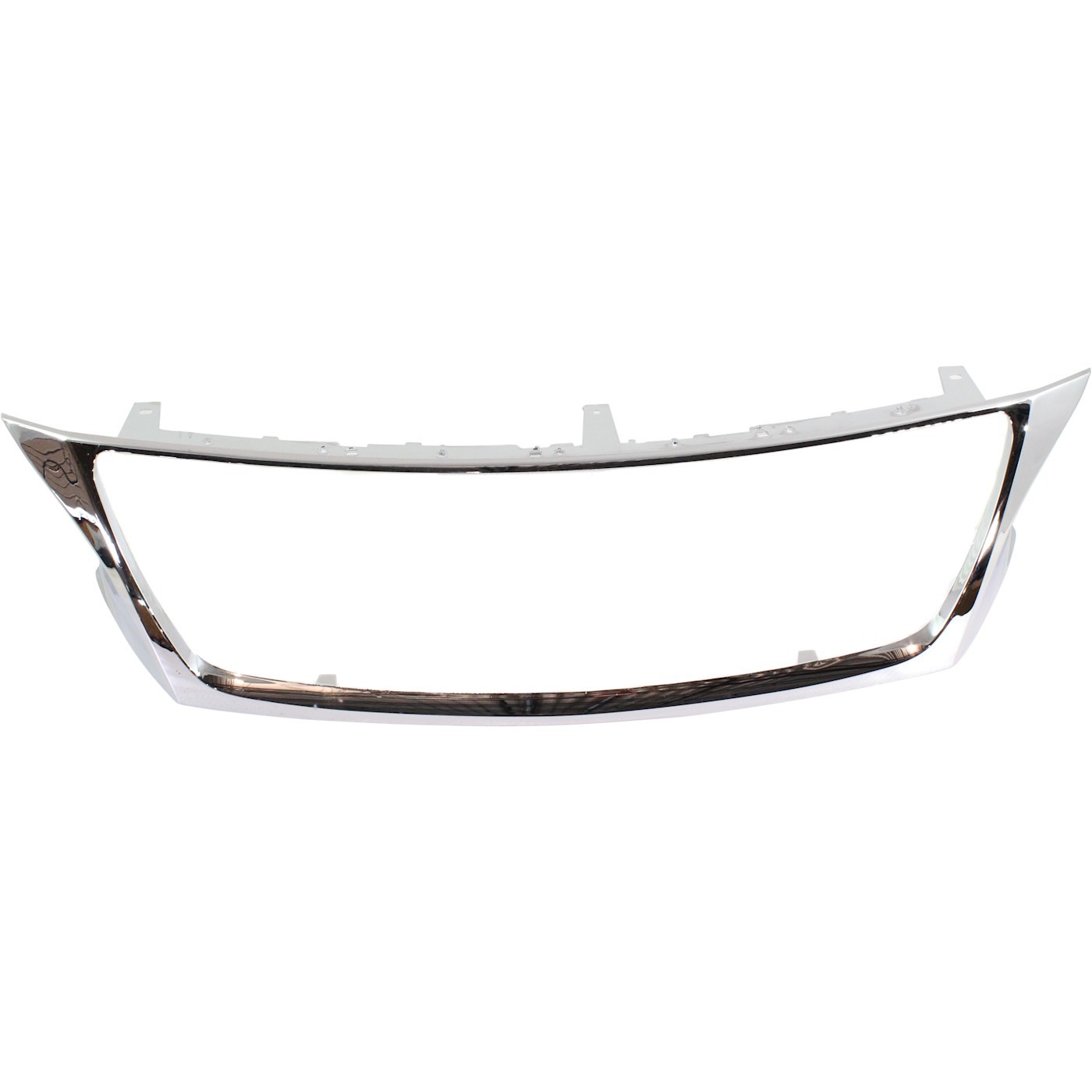 Center Grille Trim For 2008-2011 Lexus GS350 For GS460 LX1210102 5271130250