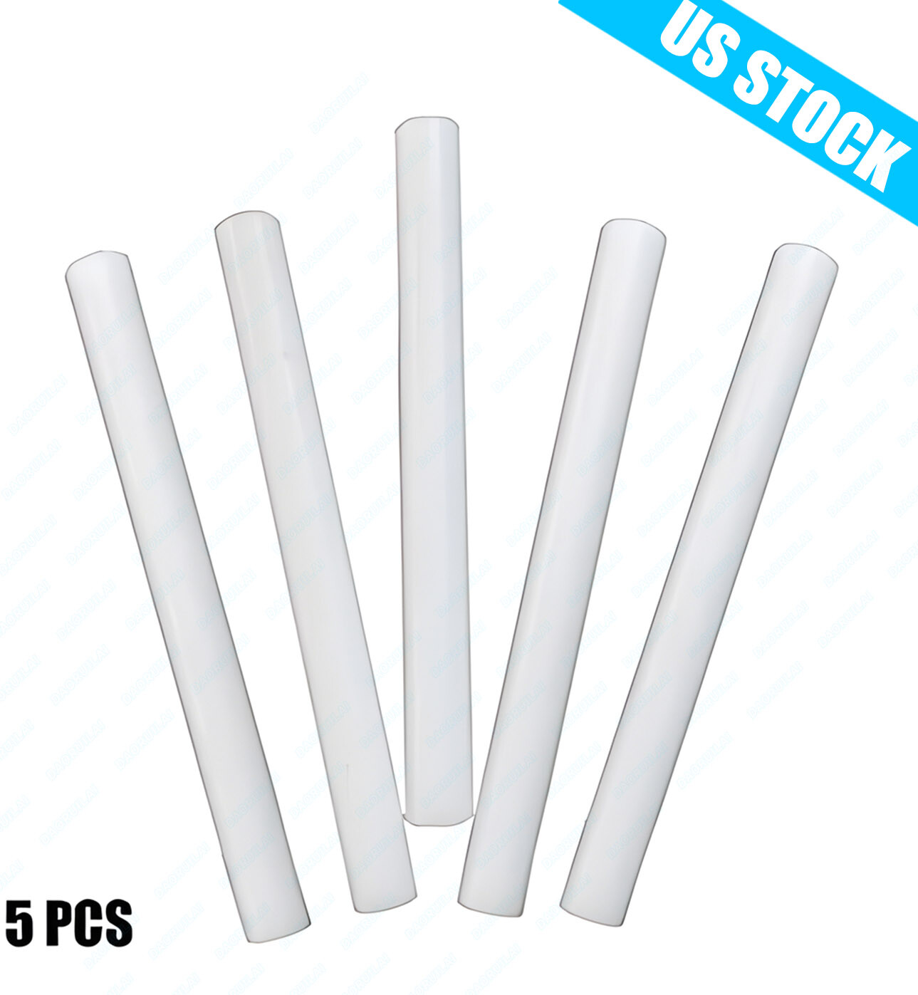 5 PCs for Glock or Colt 1911 Nylon Sight Drift Punch Tool  Sight Removal Tool