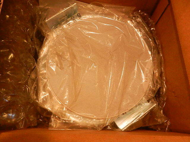 Denon Professional DN-104S 4" Commercial-Grade Ceiling Loudspeaker Speaker Whit