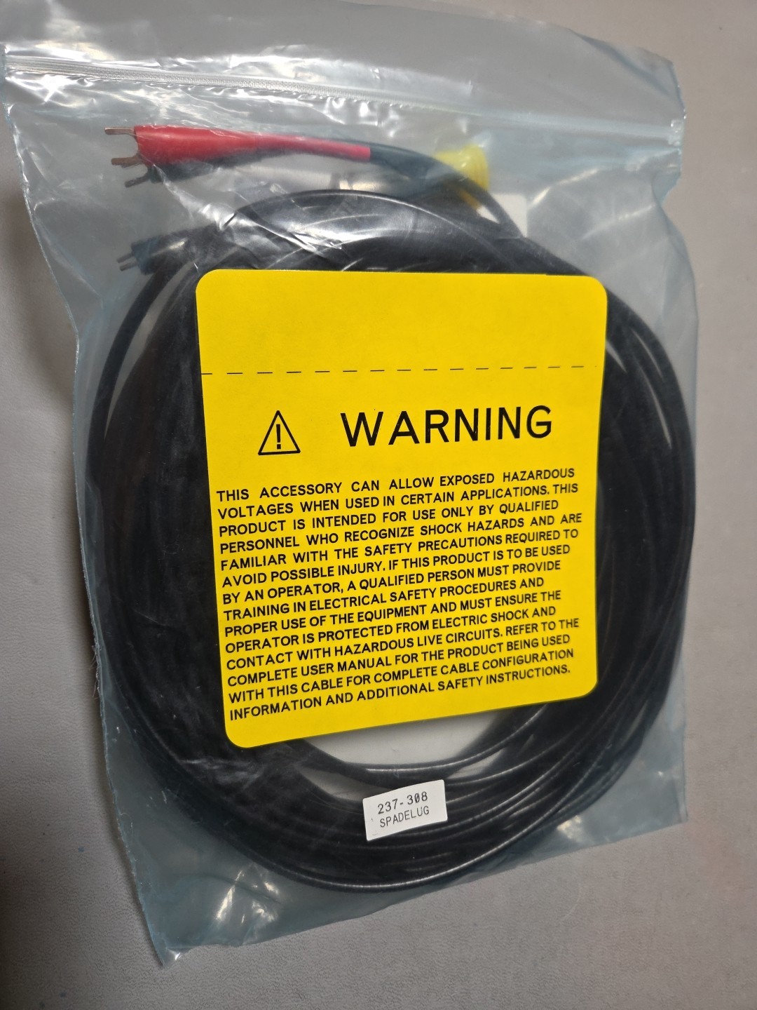 NEW Keithley 237-308 Cable 15 Meter in Lenth