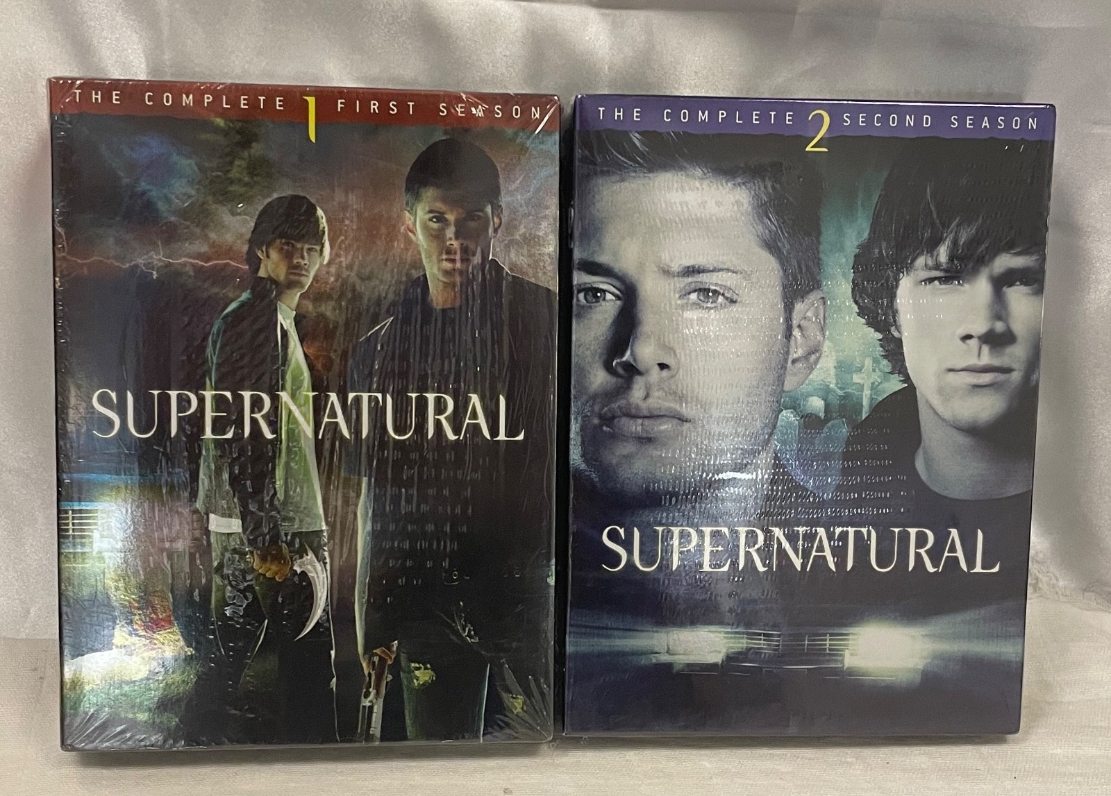 Supernatural