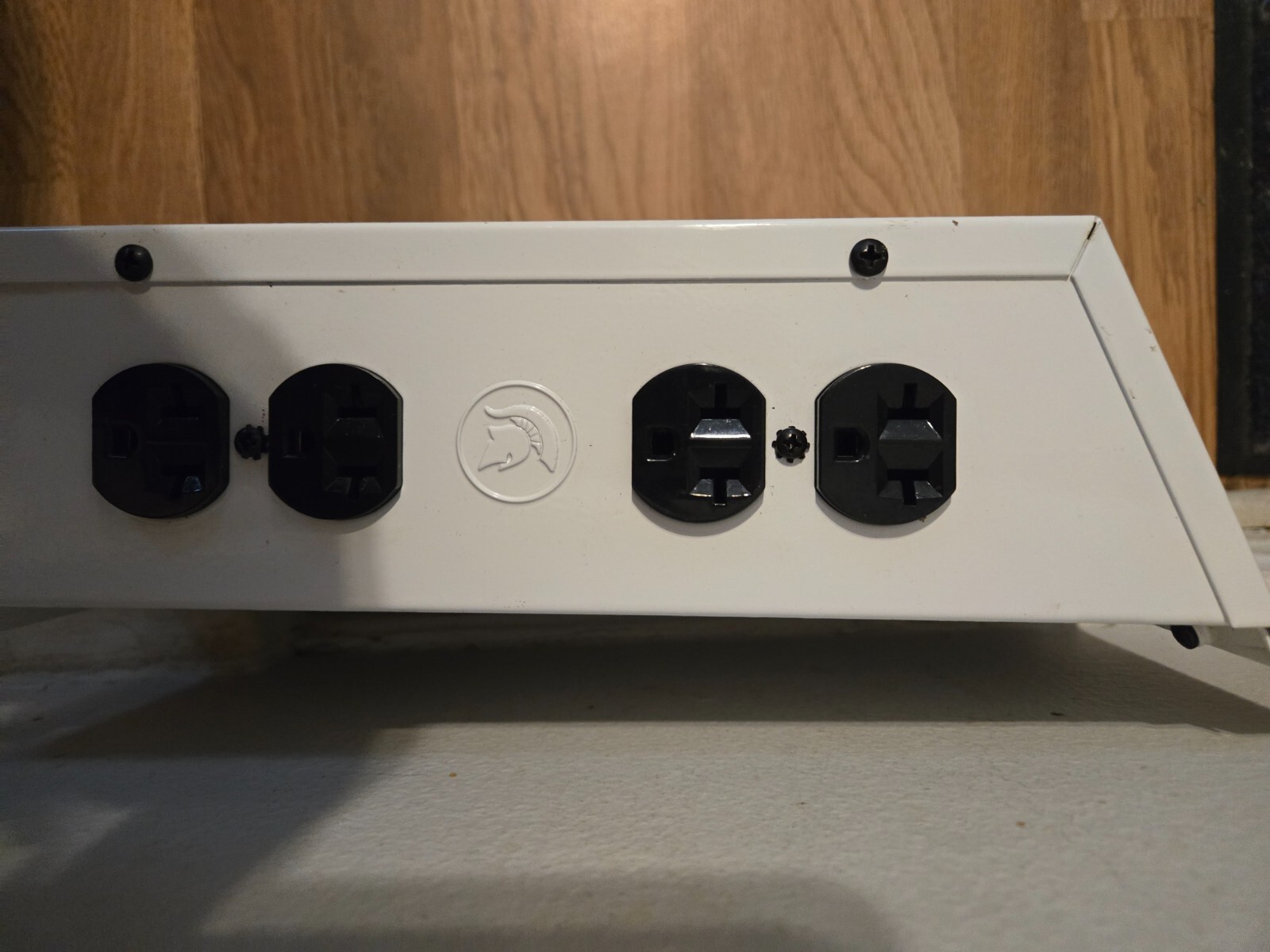 Titan Controls Helios 7 - 8 Light 240 Volt Controller w/ Timer