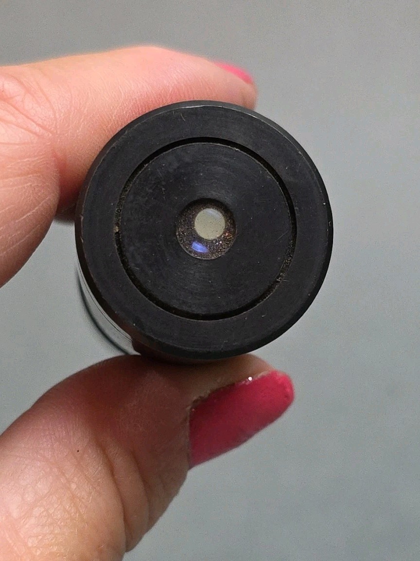Bausch & Lomb Microscope Objective 51-05-50