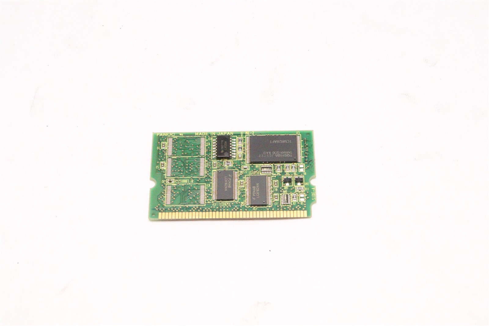 FANUC 64MB FROM / SRAM MEMORY MODULE A20B-3900-0161