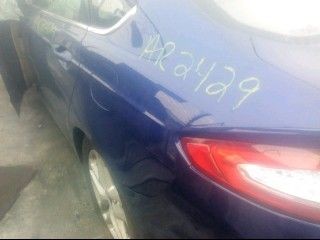 Engine ECM Electronic Control Module 2.5L Fits 14-16 FUSION 1371050