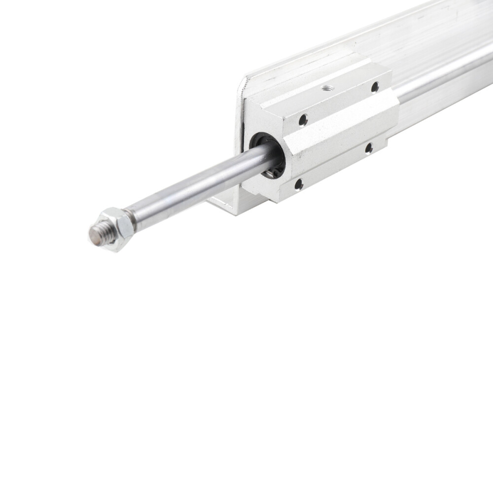 Linear Actuator Heavy Duty with Mounting Brackets Multi-Function 24V 120rpm/min
