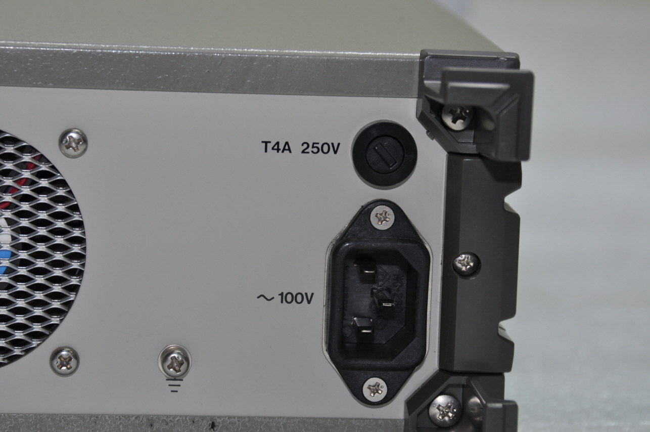 HAMAMATSU PHOTONICS SOFTEX C6383-02 X-RAY 130 CONTROL UNIT