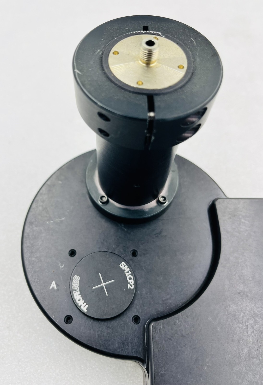 Thorlabs FW102C 6-Position Filter Wheel System