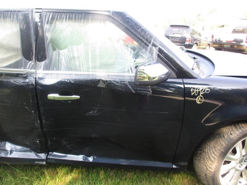 Camera/Projector Rear View Camera In Gate Fits 09-12 FLEX 380080