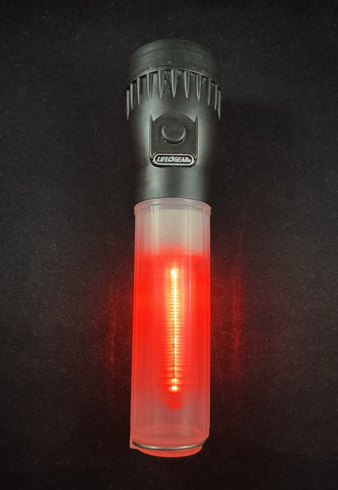 Life Gear 200-Lumen LED Floating Flashlight Lantern 41-3744