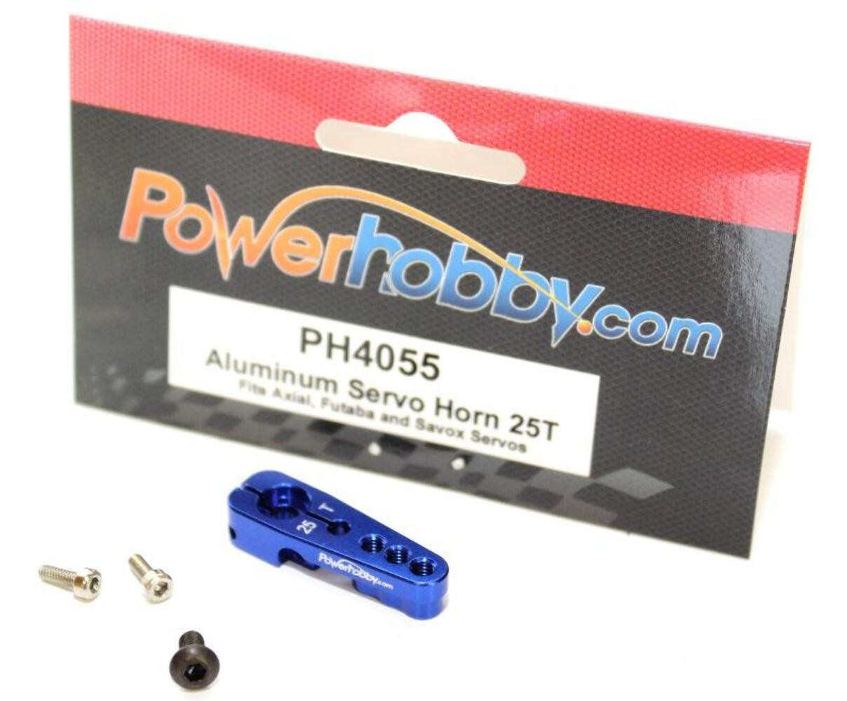Savox SW-0231MG Waterproof High Torque Servo w Aluminum Horn : Rock Crawler