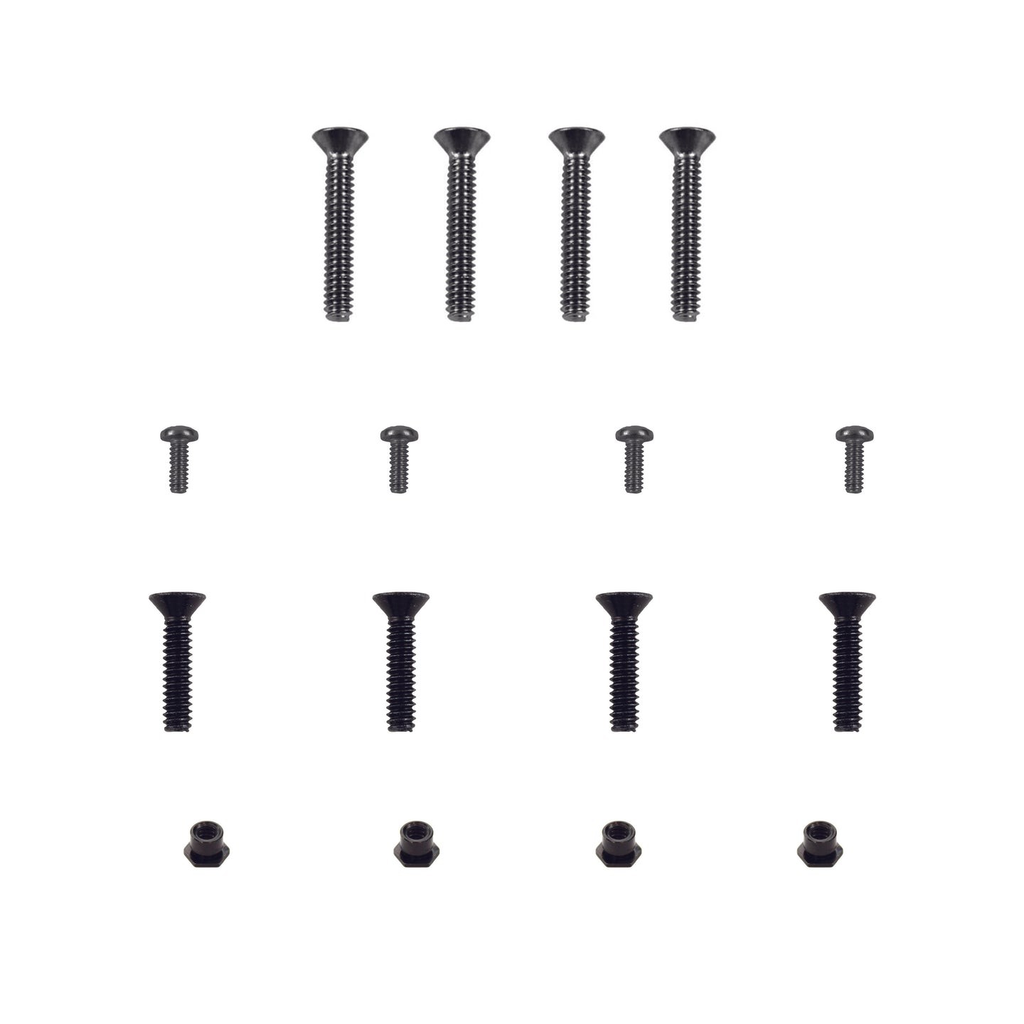 RAM-S-G1U  RAM Hardware Pack for Garmin 195, 295 & SPIII...