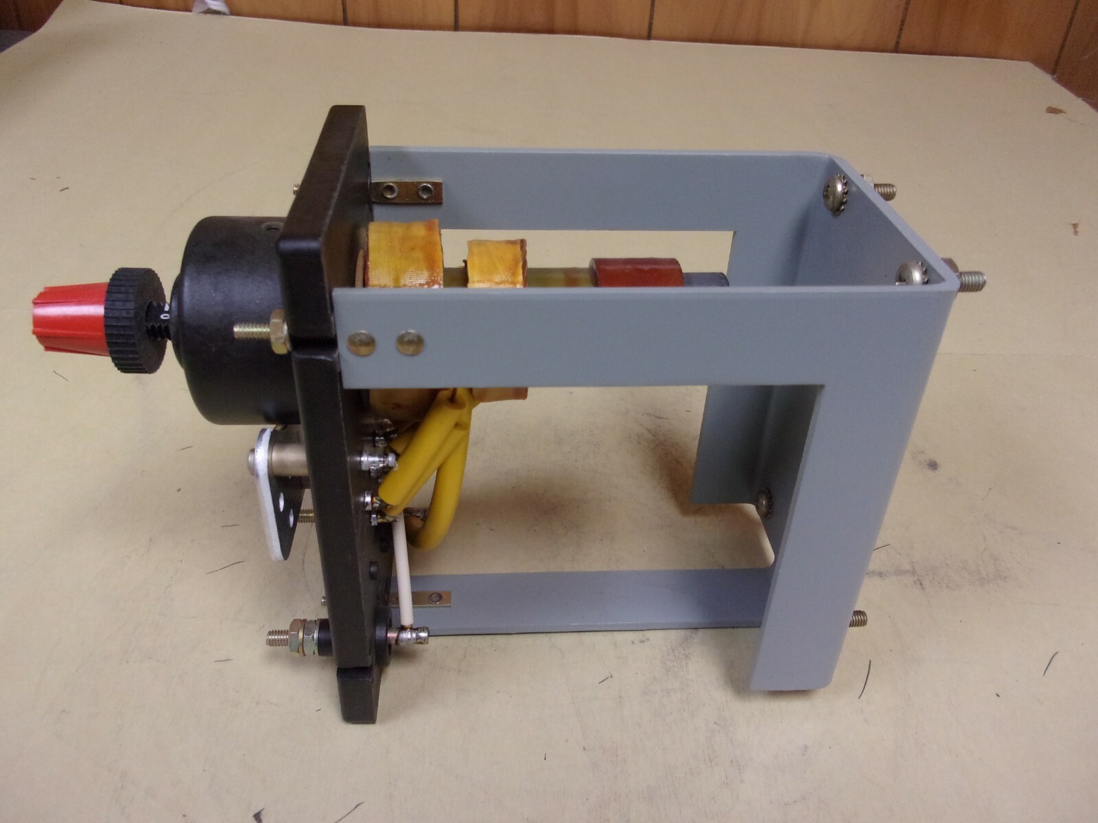 GE General Electric Tuning Unit 4CL121H1
