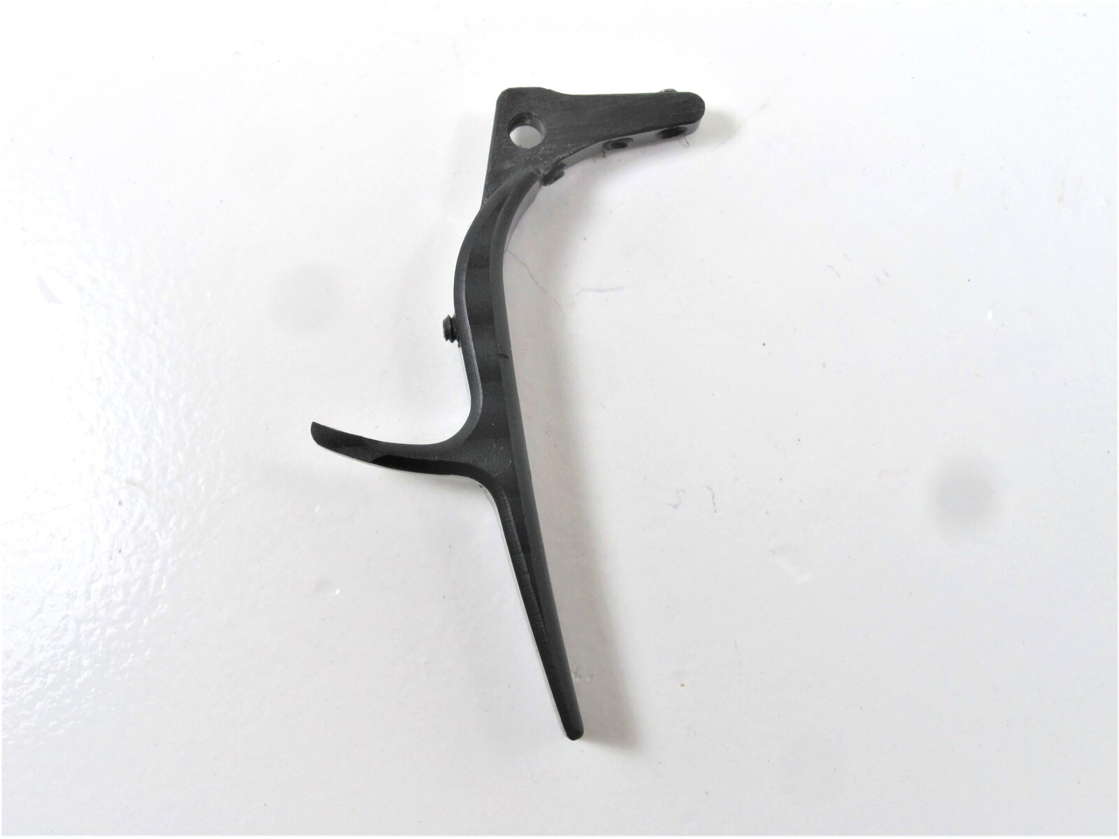 NDZ ICE PICK DELRIN TRIGGER BLACK AUTOCOCKER ECLIPSE WORR SCI FI TADAO