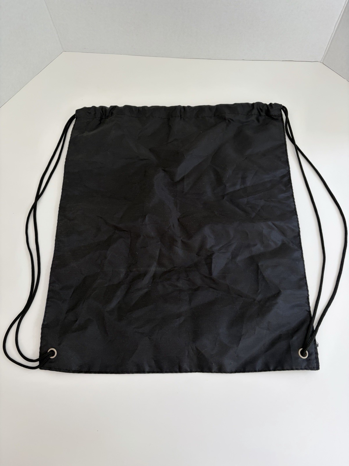 US Army West Point Drawstring Backpack ~ Stuff Sacks Lot of 2