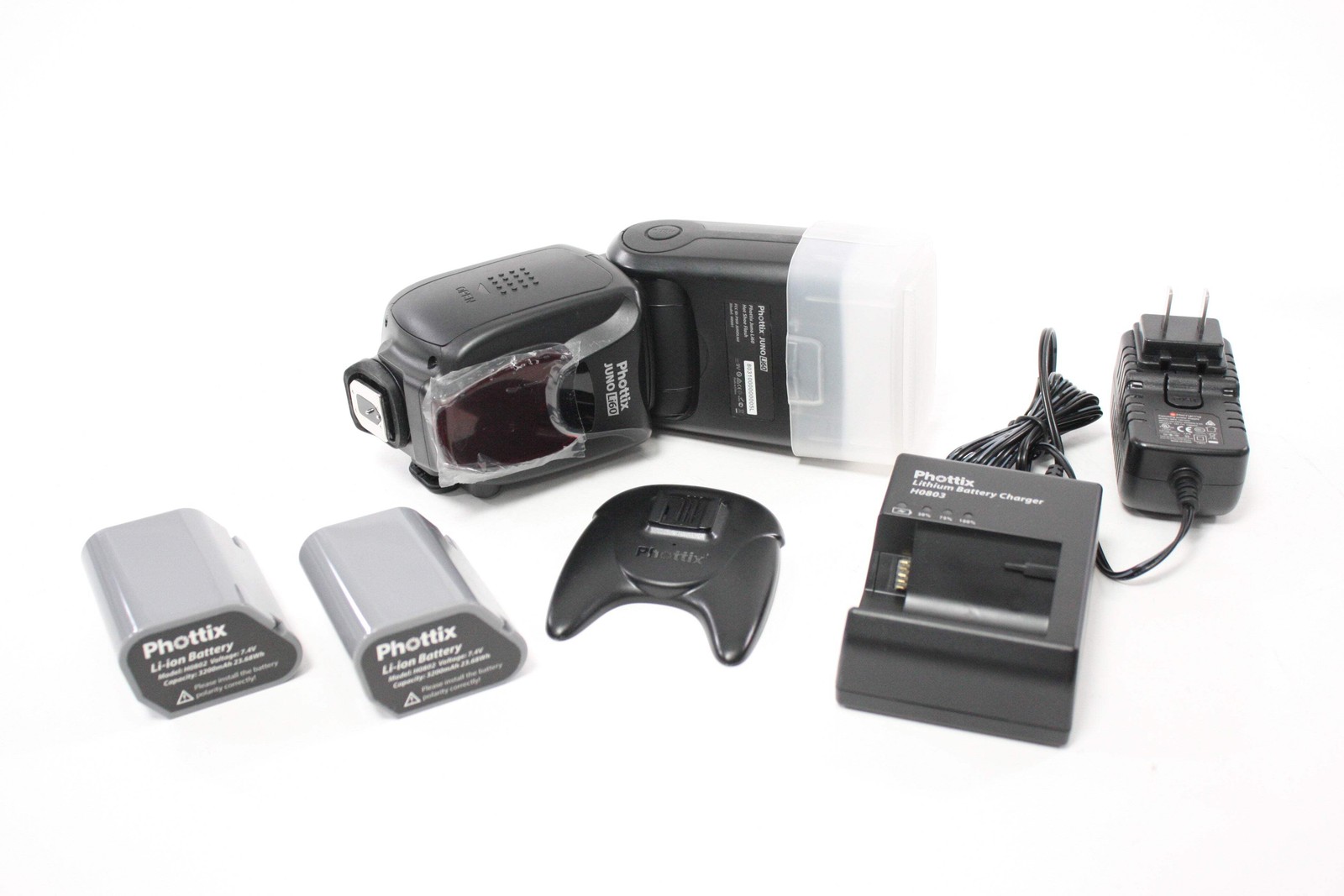 Phottix Juno Li60 Flash Model H0801