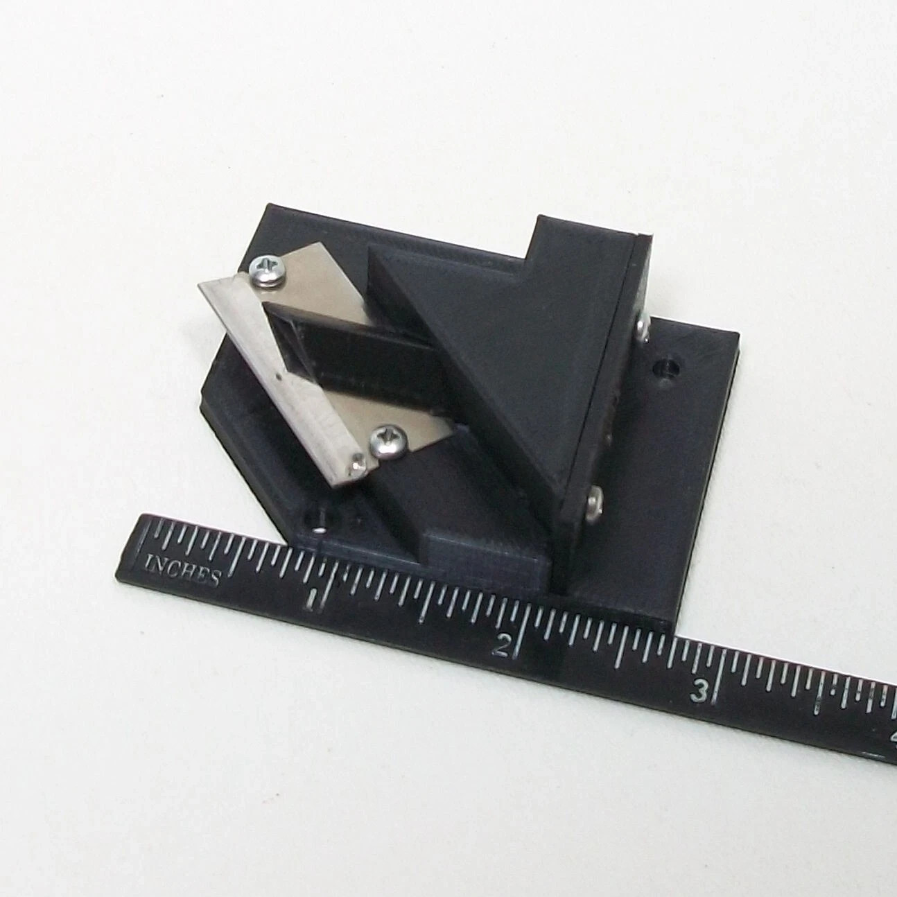 Balsa Triangle Stick Slicer Cutter Cut Balsa Triangle Stock 1/4" & 3/8" - Save $