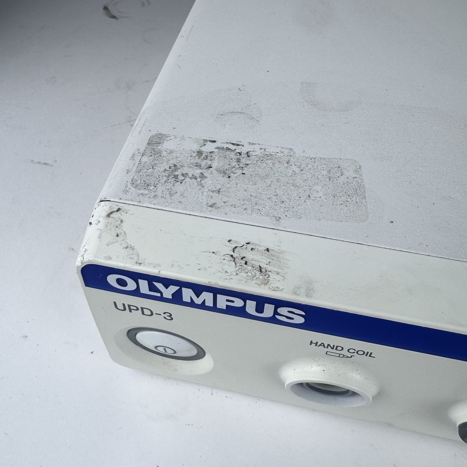 Olympus UPD-3 ScopeGuide