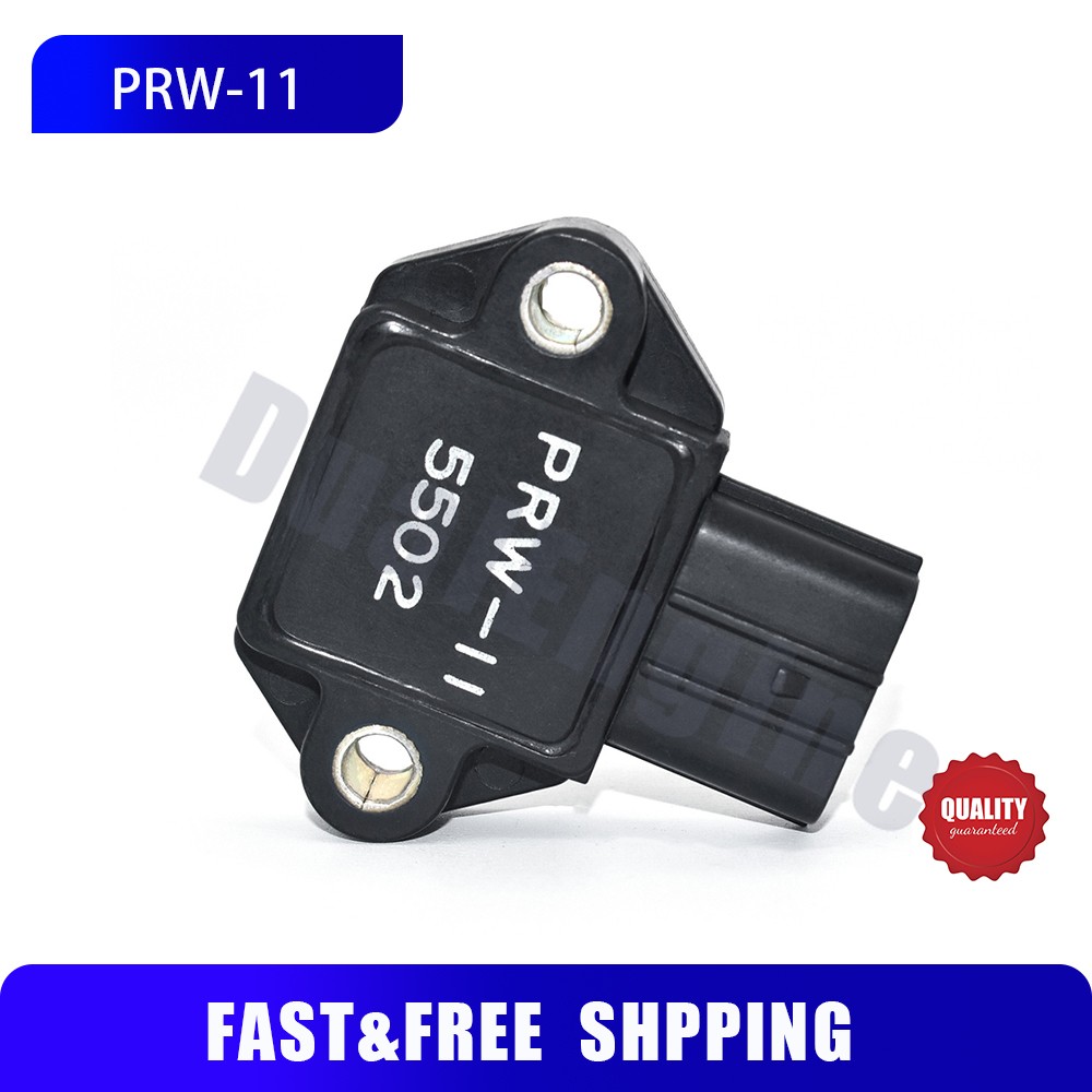 New PRW-11 Ignition Control Module for Mazda Xedos-6 Komutatorius
