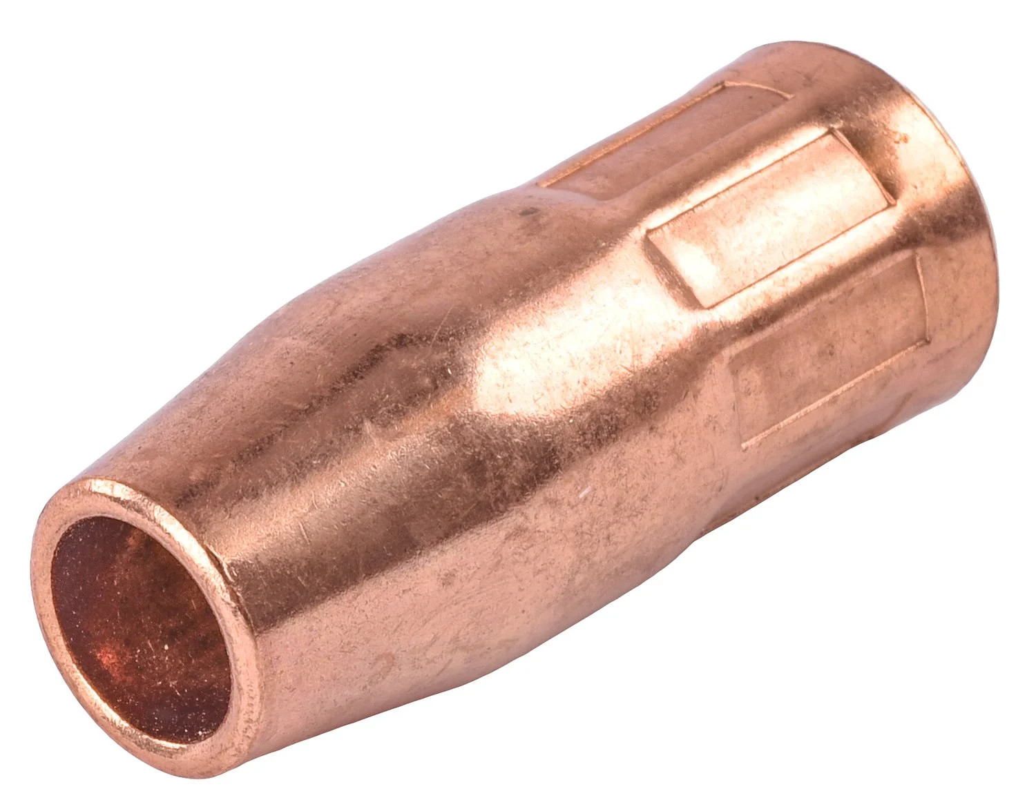 JEGS 81613 Replacement Torch Nozzle for MIG 180 Welder