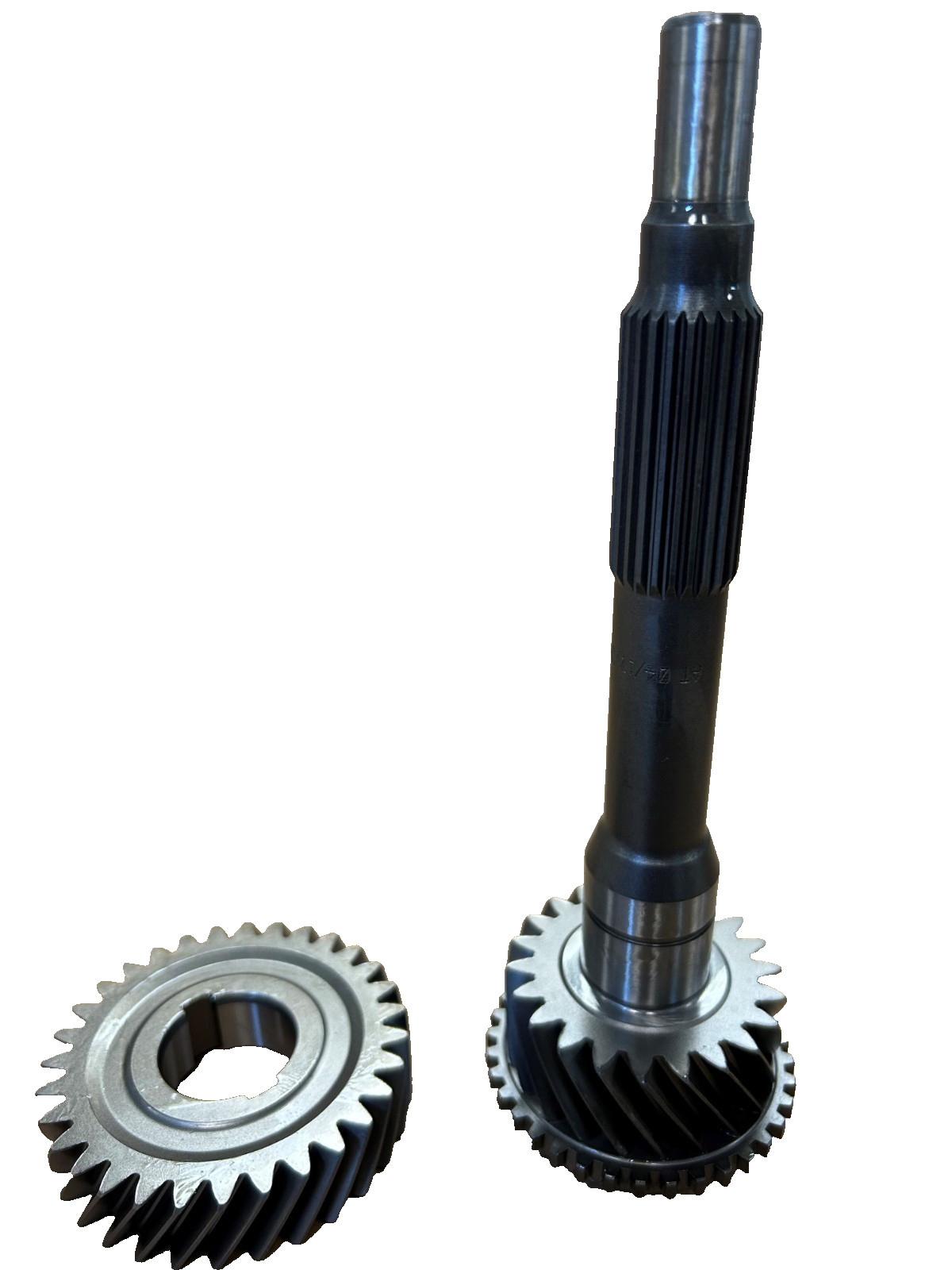 NIS-16B Nissan 1993-2004 FS5W71C 5 Speed Transmission Input Shaft 2.4L Engine
