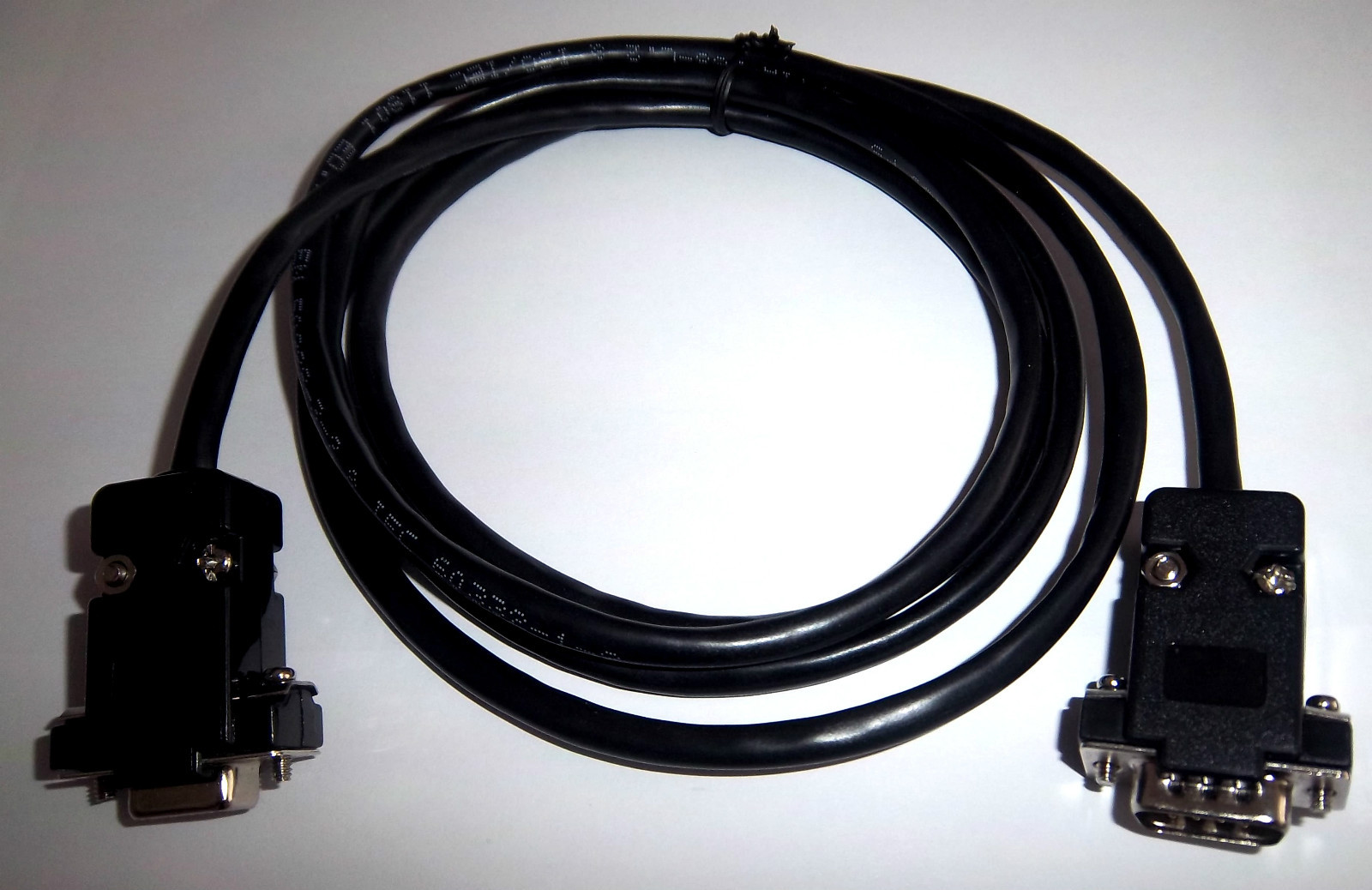 ROBIN SMART PAT TESTER SERIAL DATA CABLE FOR - 5000 MODEL