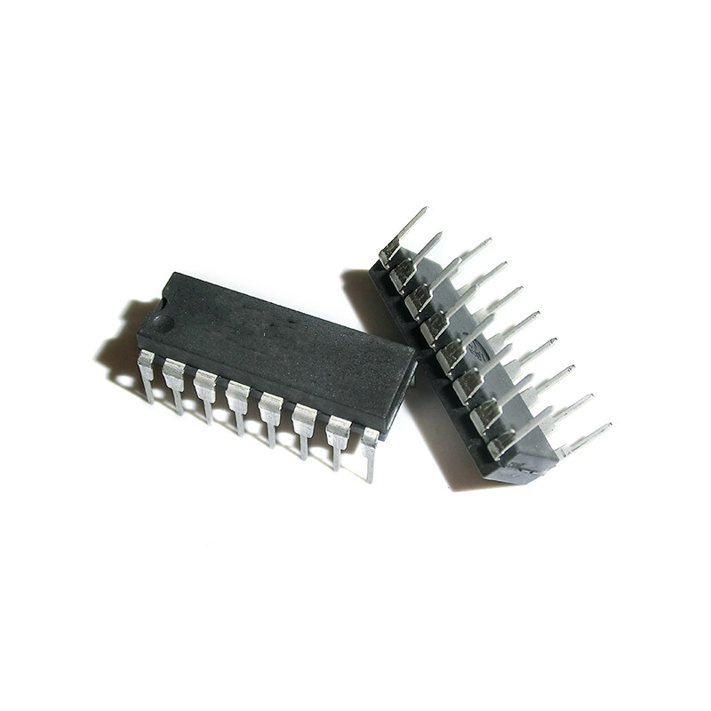 10PCS MC3361CP DIP16