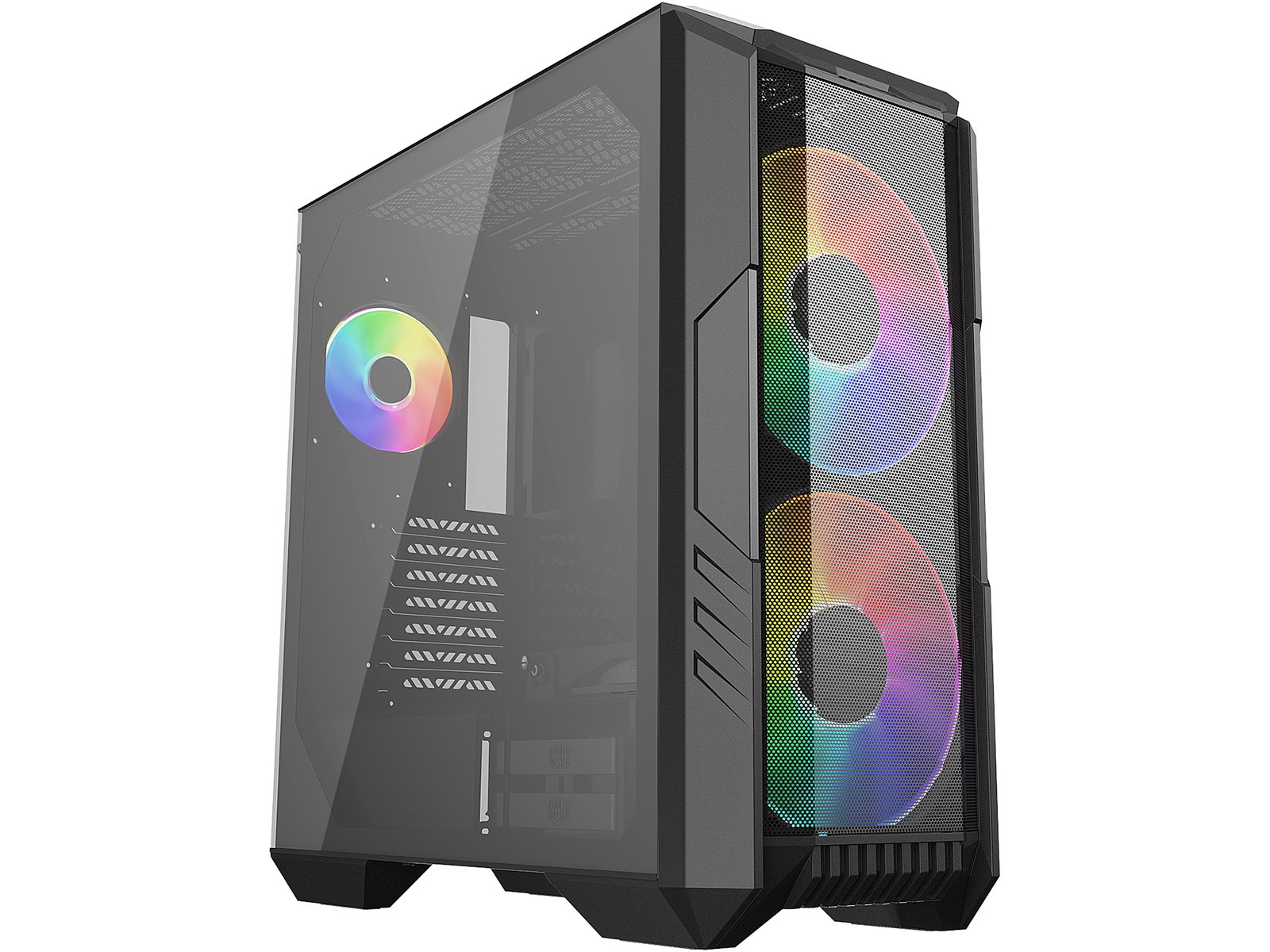 Custom Build PC AMD Ryezen 9900X 16GB DDR5 P400 512GB NVMe MM1.87.89
