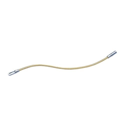 Ideal 31-148 1' x 3/16" Fish Tape Leader with 500-lbs Max Pulling Force