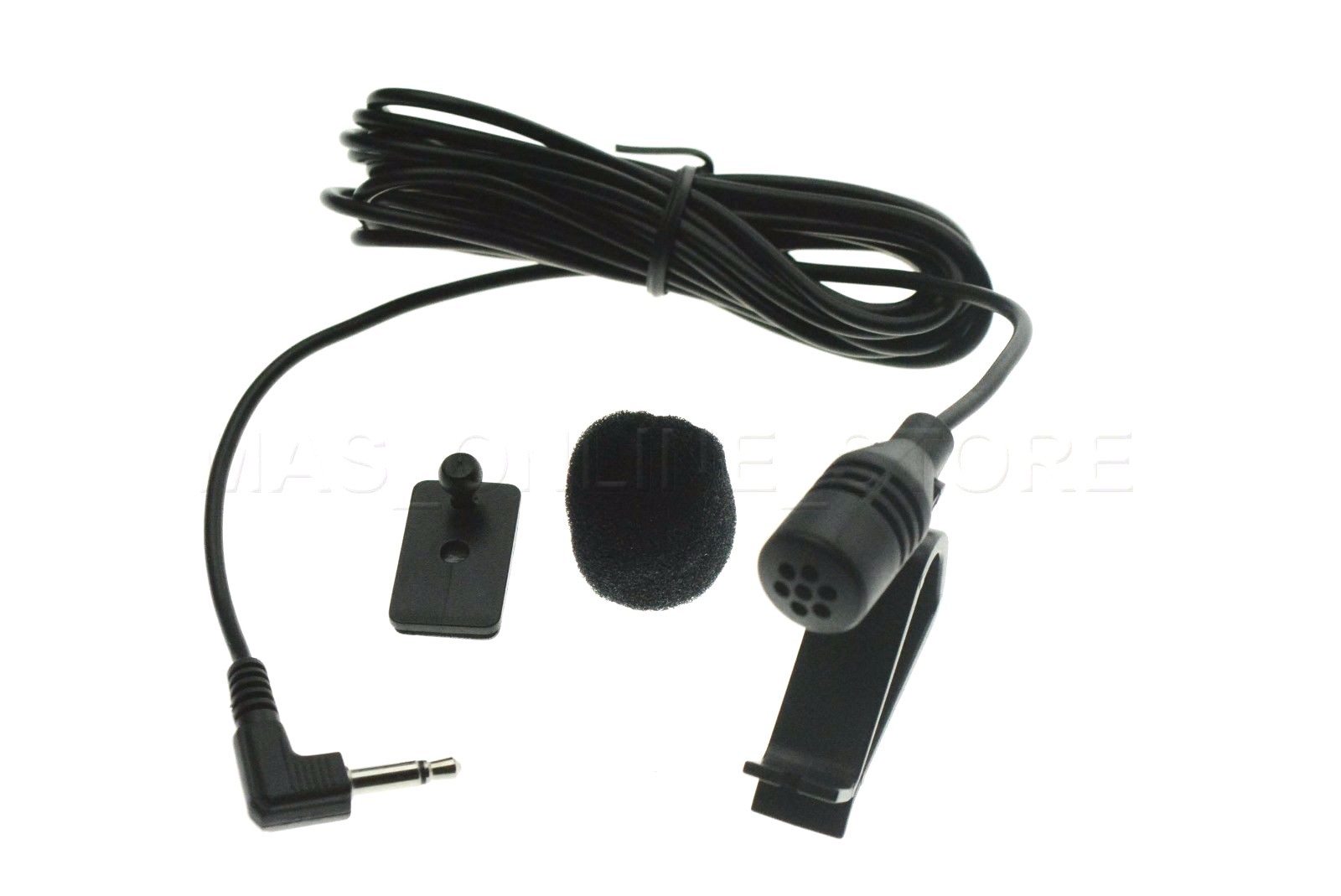 BLUETOOTH MICROPHONE FOR KENWOOD DDX-616 DDX616 *PAY TODAY SHIPS TODAY*