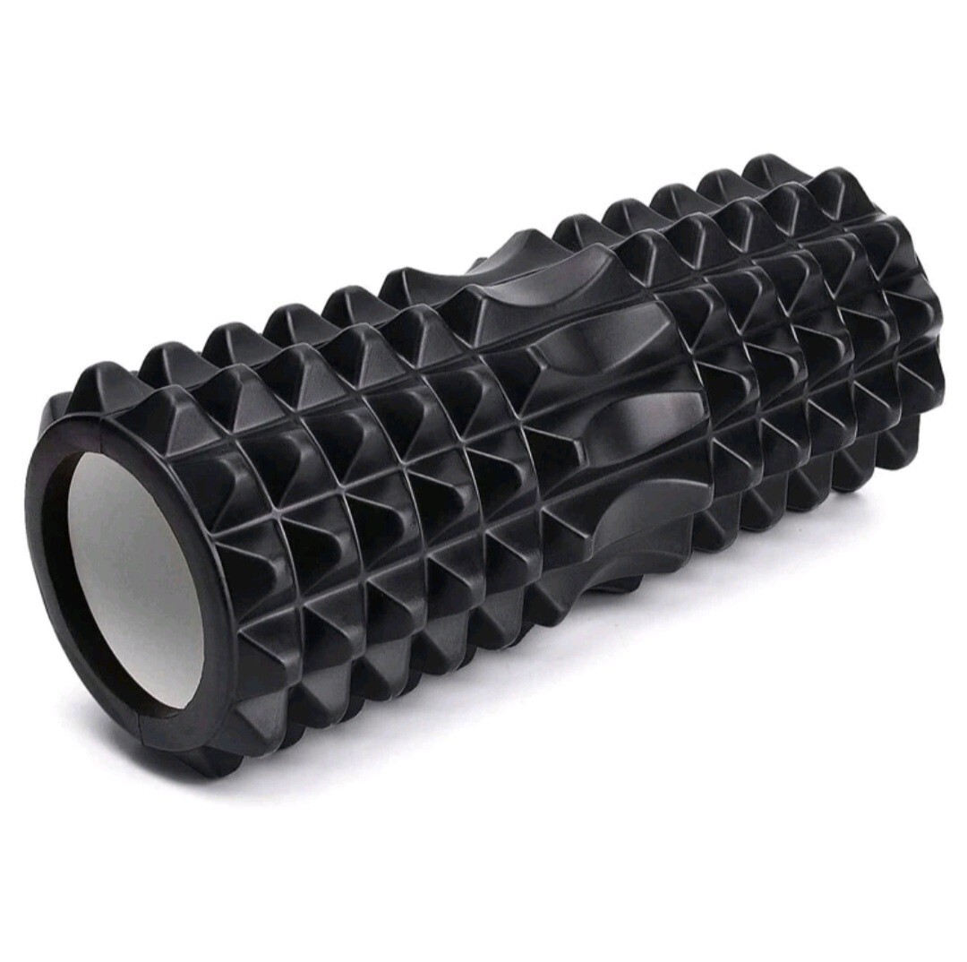 Massage Roller, Fitness, Pilates, Yoga, Gym Tools