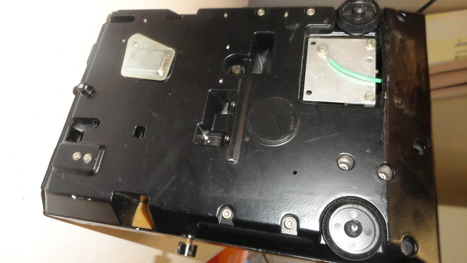 Sartorius 2358 Laboratory Digital Balance Scale