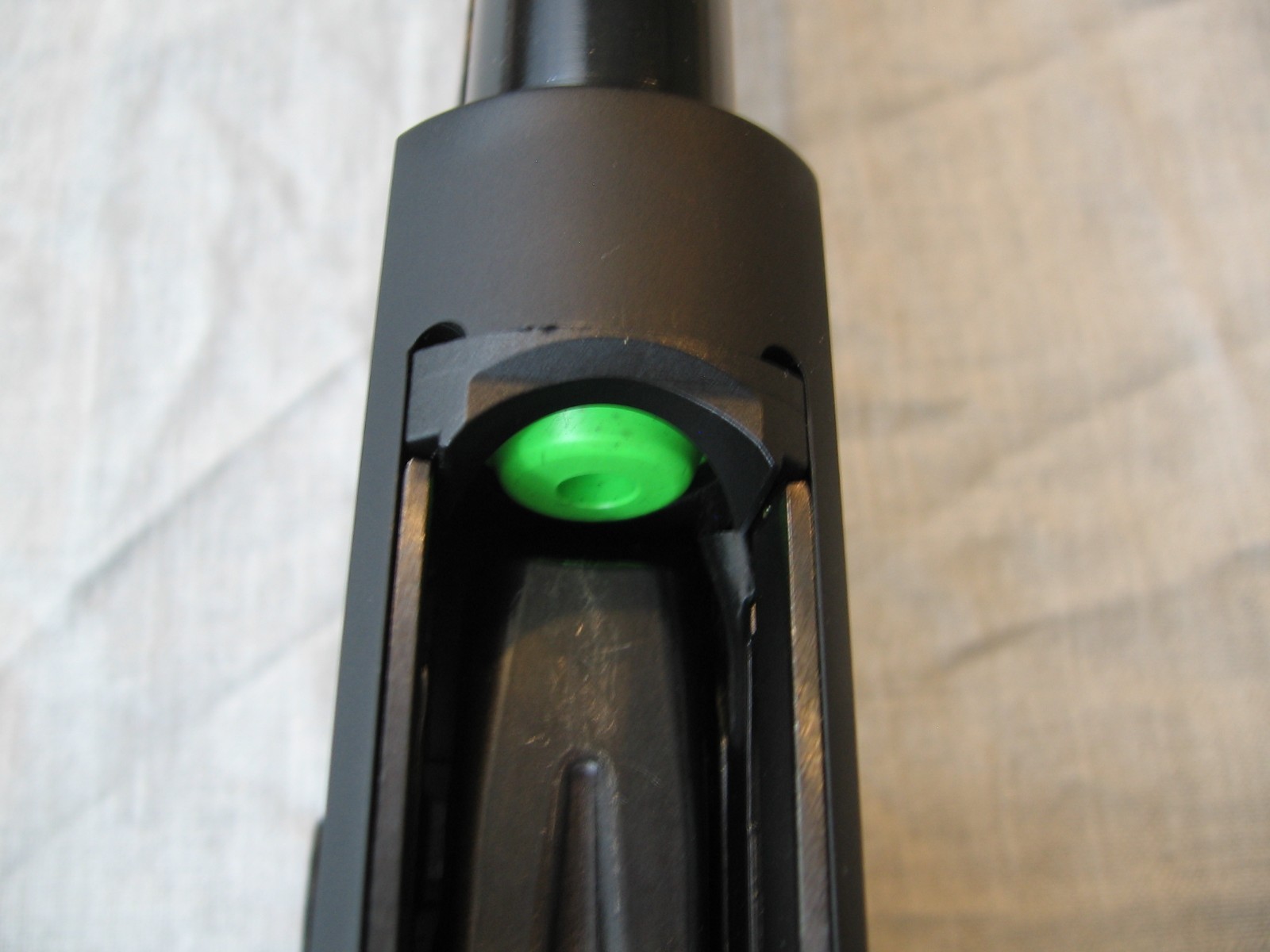 S&J Hardware Type 5 Follower Fits Stevens 320 and Winchester SXP 12 ga