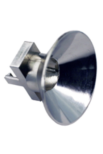 Mini Spotlight Wedge Bulb Reflector 545-5409-01 fits Stern Pinball Machines