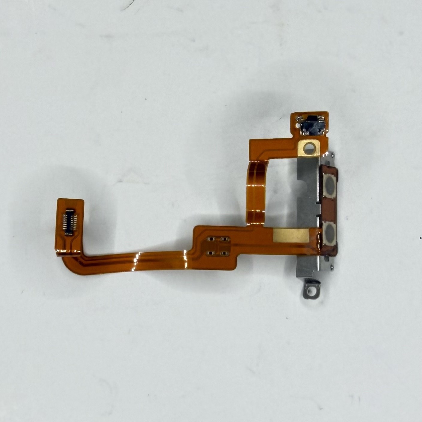 Genuine Nintend DSi XL Part - Volume and Left Shoulder Button