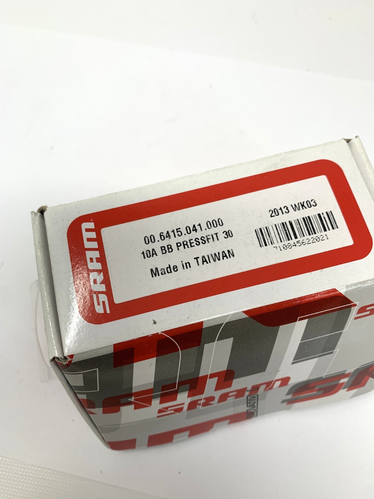 SRAM Pressfit 30 Bottom Bracket - New