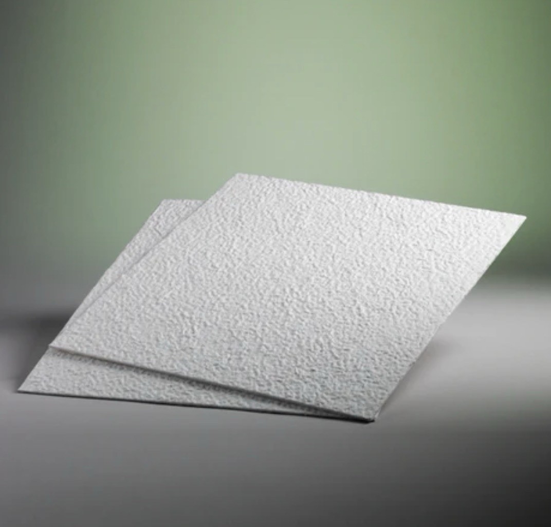 AlphaMedia: G-Series Mineral-Free Depth Filter Sheets (100 count per box)