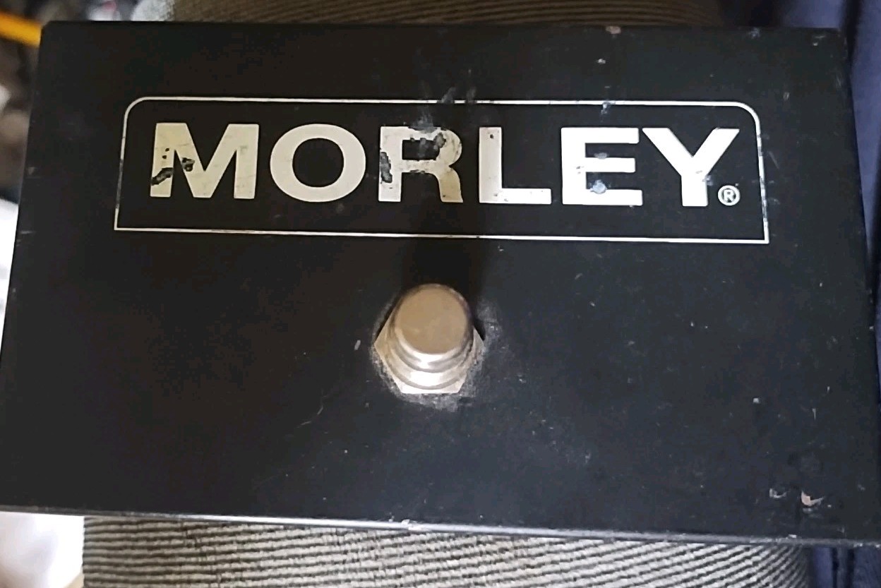 Morley RFS-1 Single Switch Latching