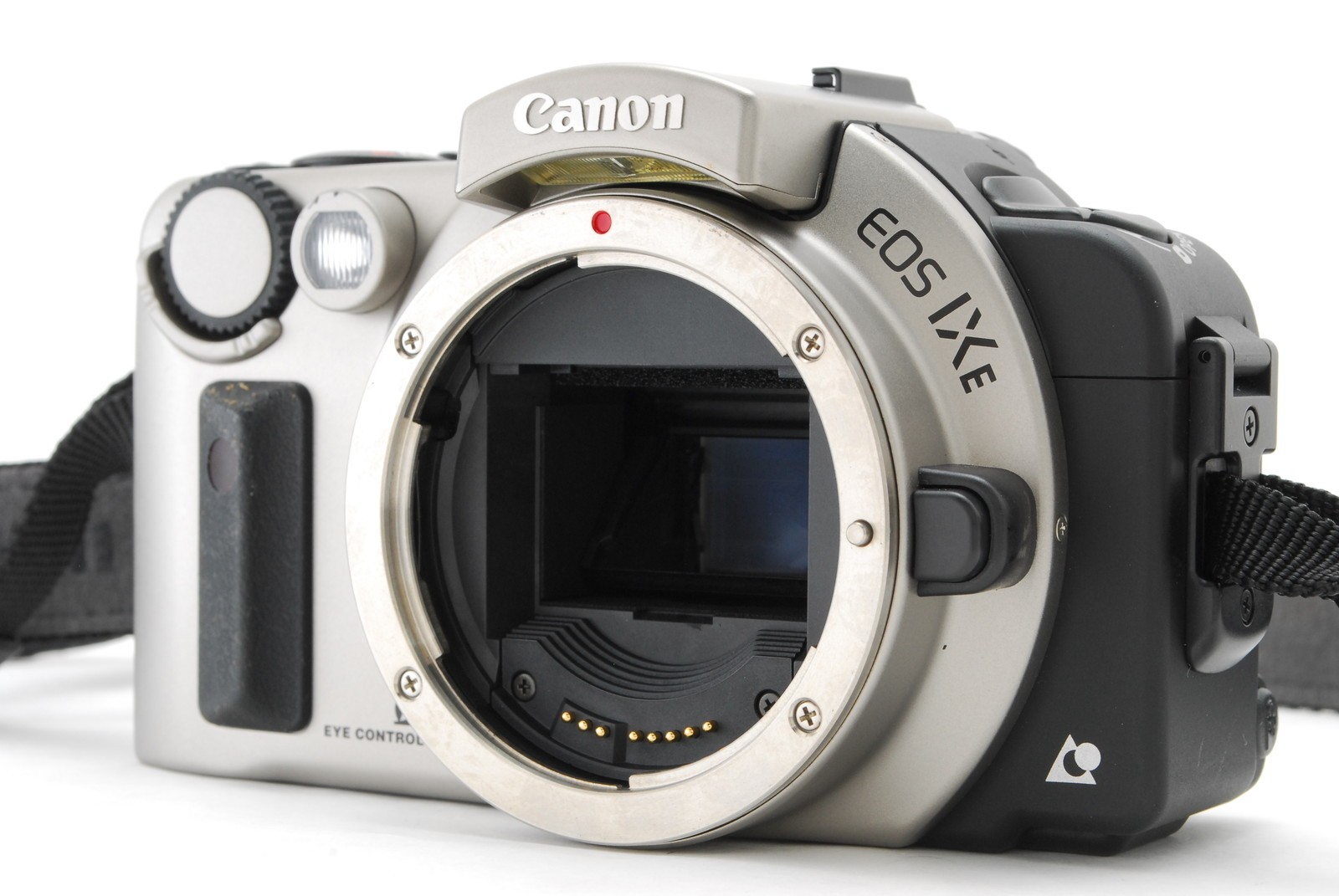 [Near MINT] Canon EOS IXE APS SLR Film Camera Body From JAPAN K2000004815622