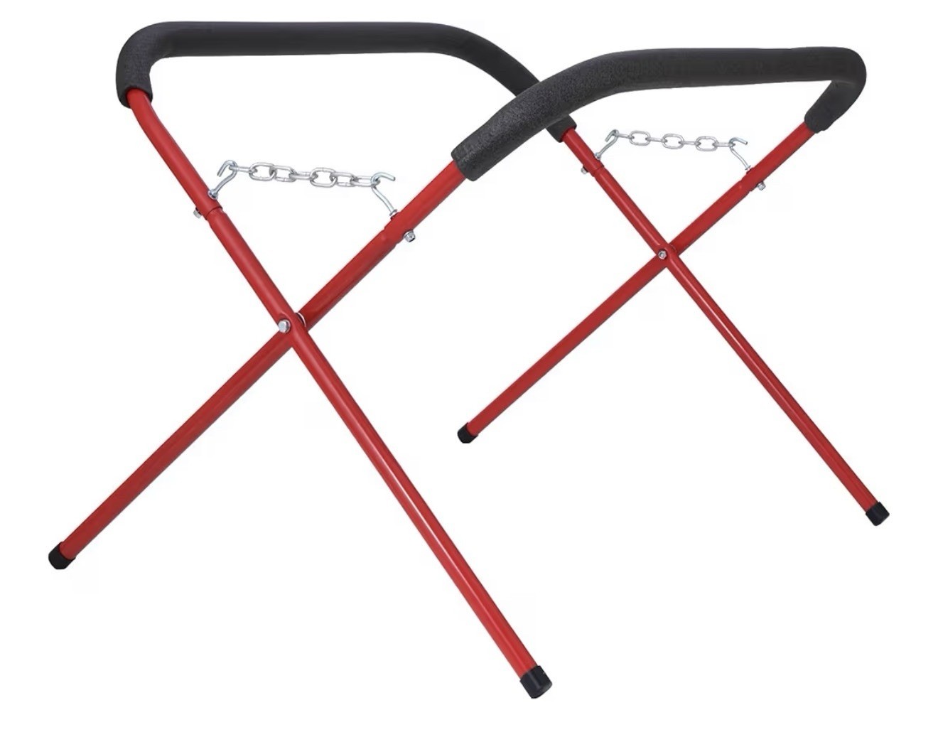 Portable Workbench Folding Work Stand, 1000 Pounds Capacity, Heavy Duty