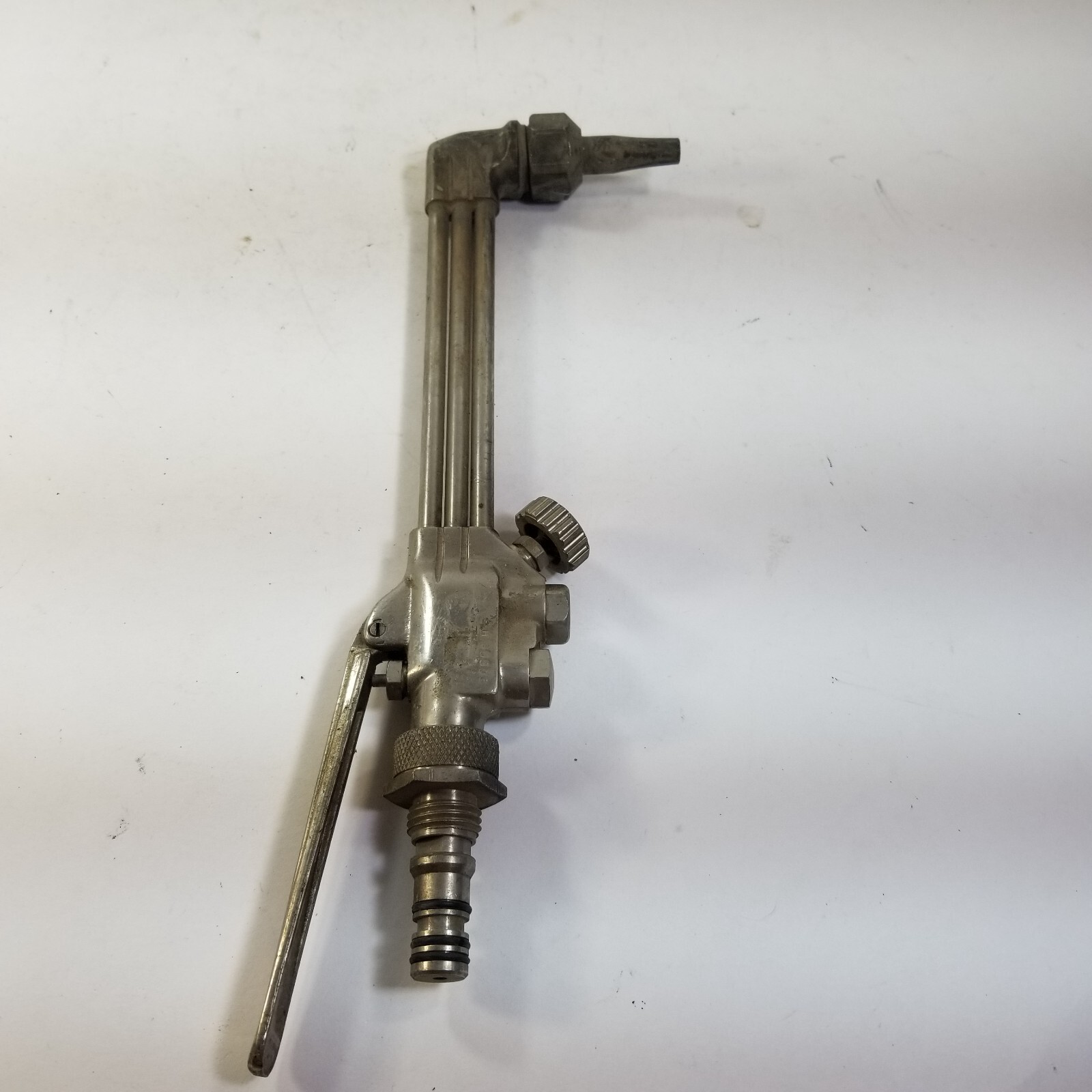 Smith Cutting Torch Head