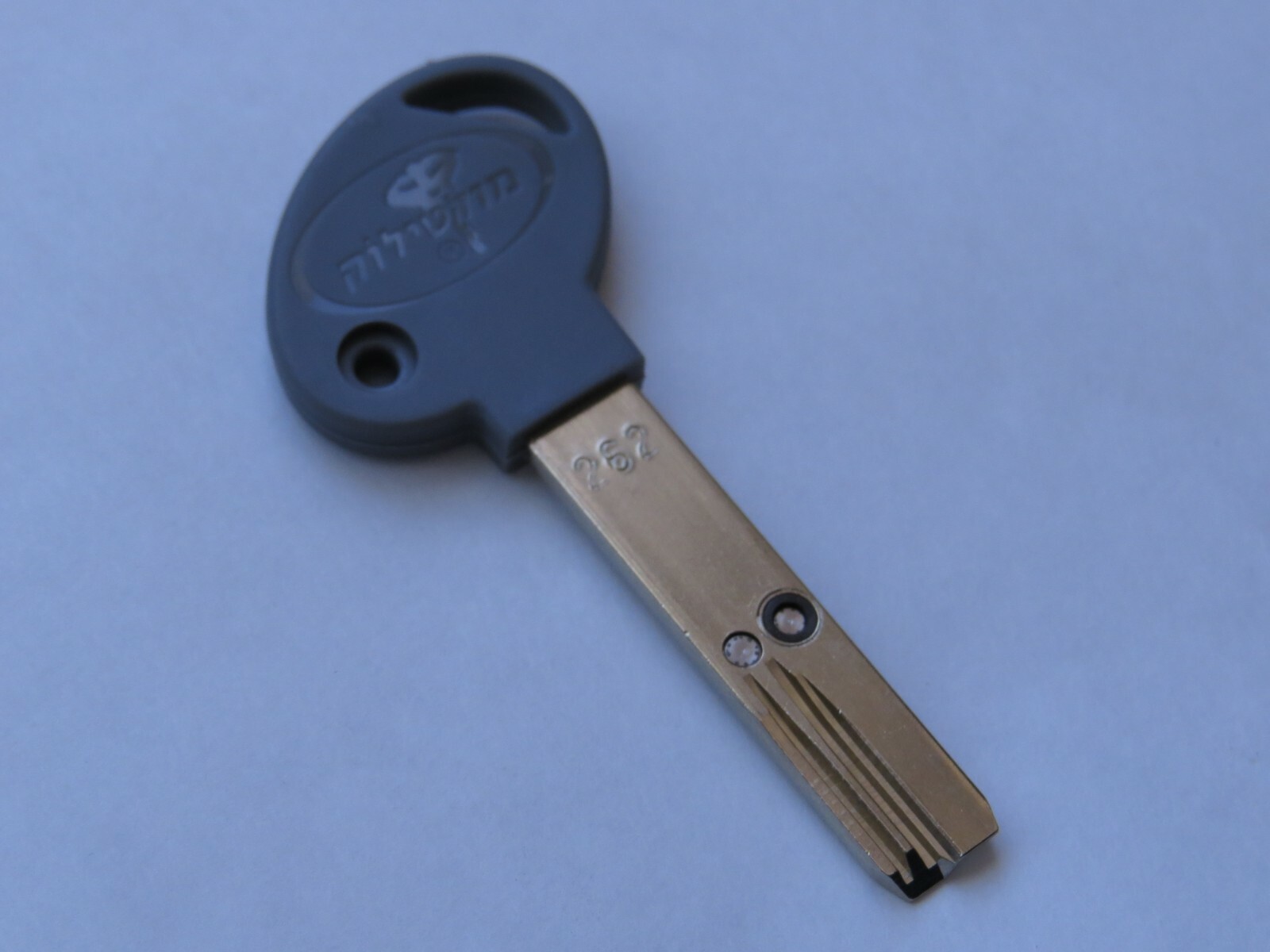 MUL T LOCK KEY BLANKS