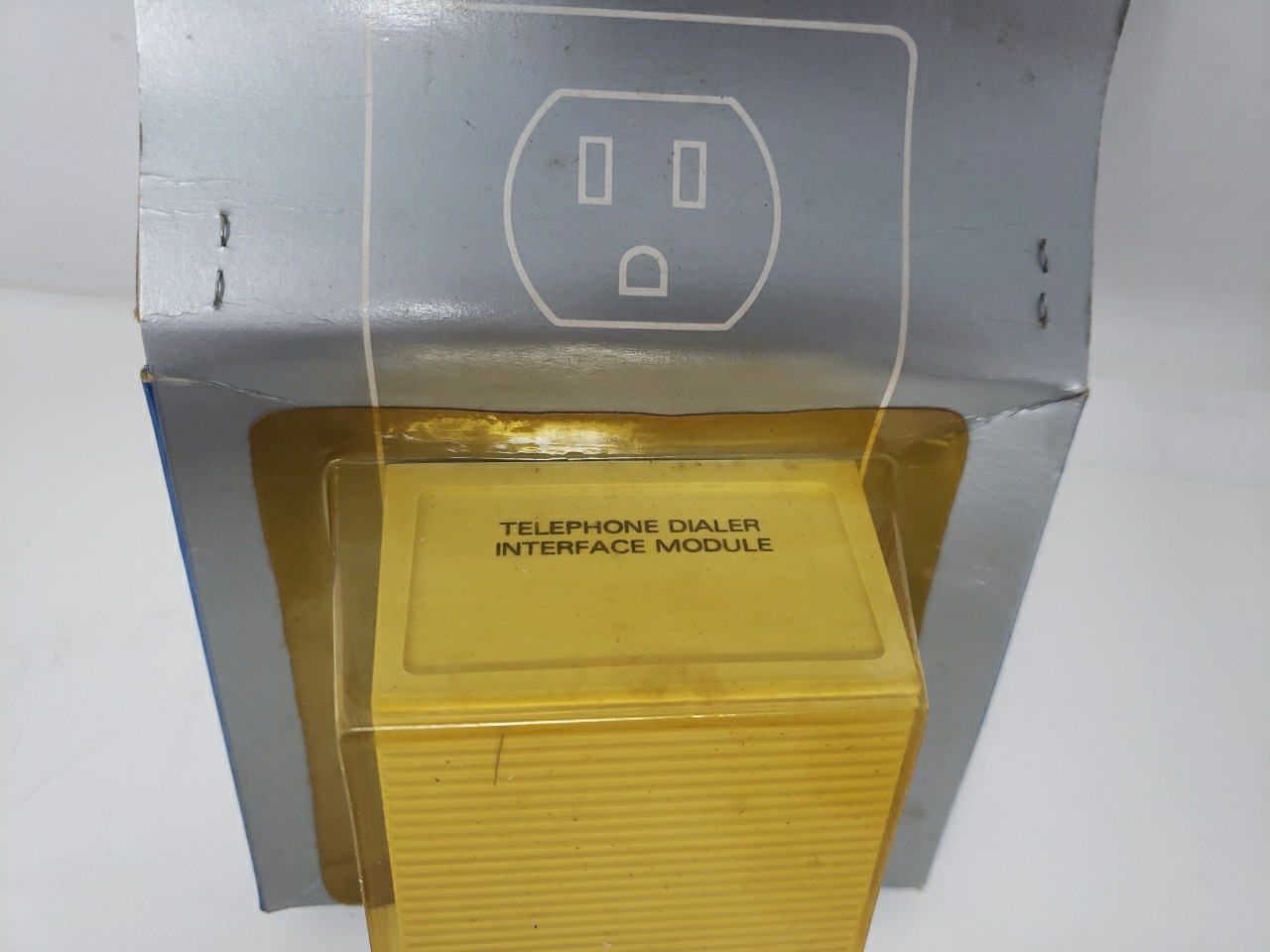 ANOVA Telephone Dialer Interface Module Model 9070, 000230