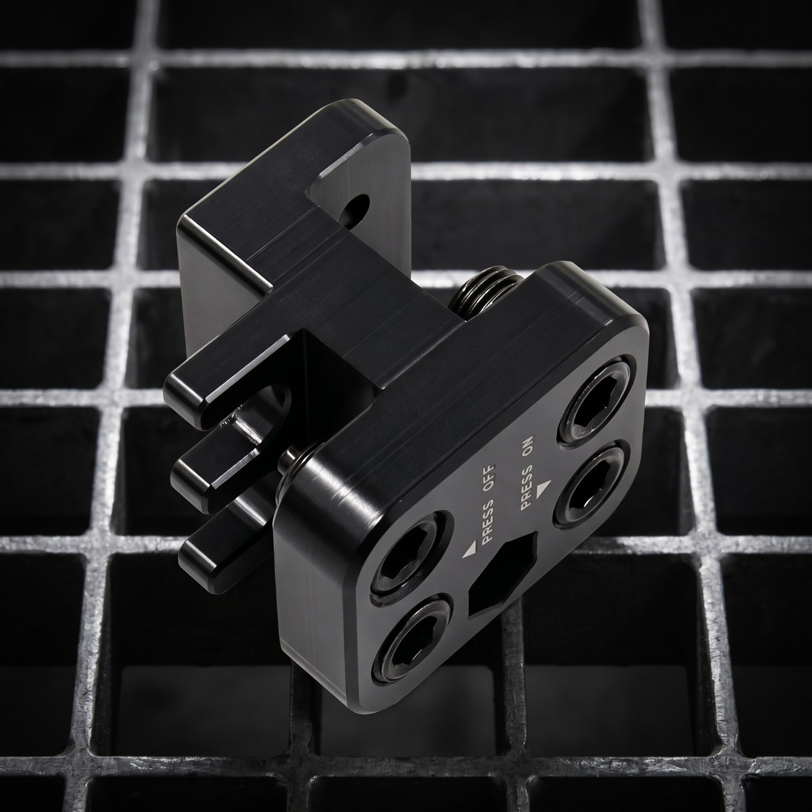 Chain Press Tool Compact Chain Press Machined for Workshop, Motorcycle